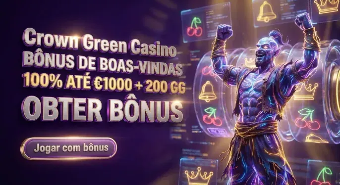 Crown Green Casino